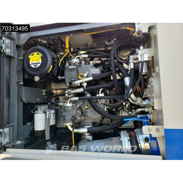 2018 ليبهير R936LC-45989029