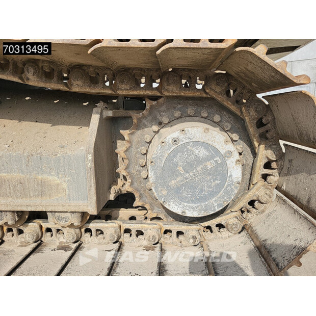 2018 ليبهير R936LC-45989038