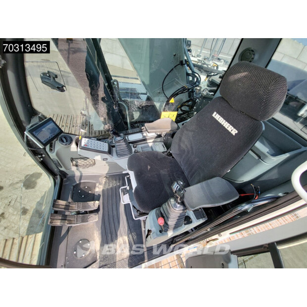 2018 ليبهير R936LC-45989039