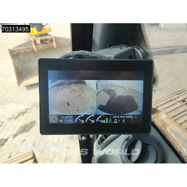 2018 ليبهير R936LC-45989043