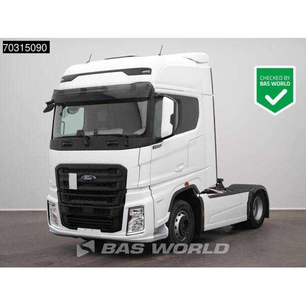 2022 Ford F-Max 500-45989093