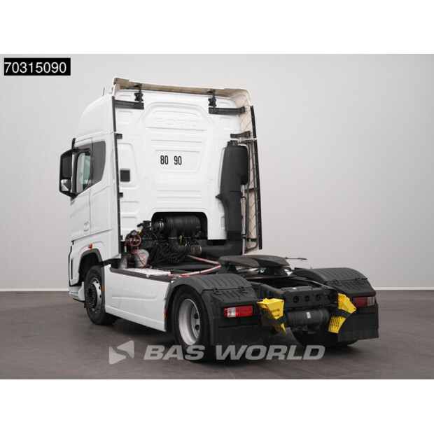 2022 Ford F-Max 500-45989094