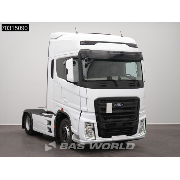 2022 Ford F-Max 500-45989095