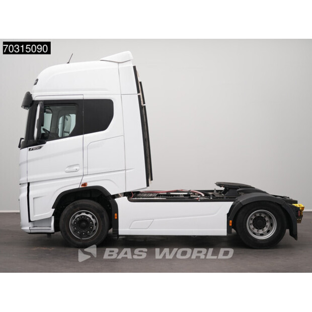 2022 Ford F-Max 500-45989099