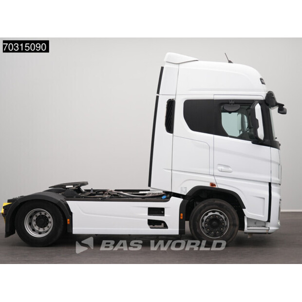 2022 Ford F-Max 500-45989100