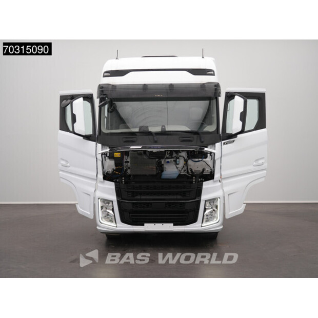 2022 Ford F-Max 500-45989101