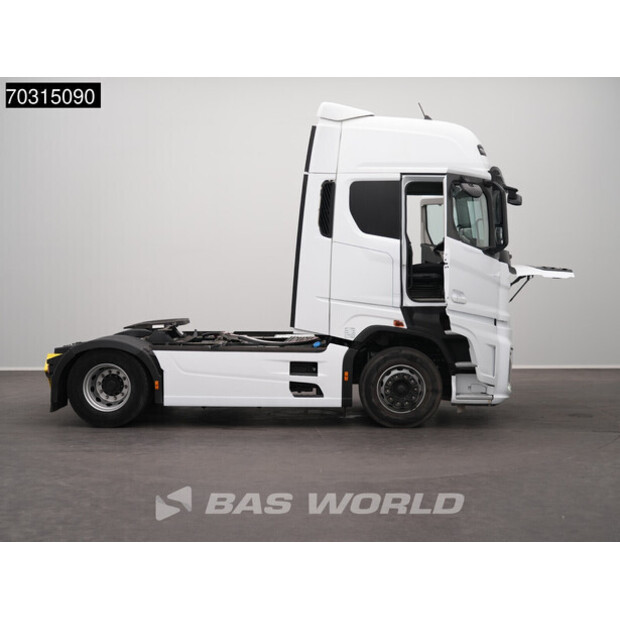 2022 Ford F-Max 500-45989103