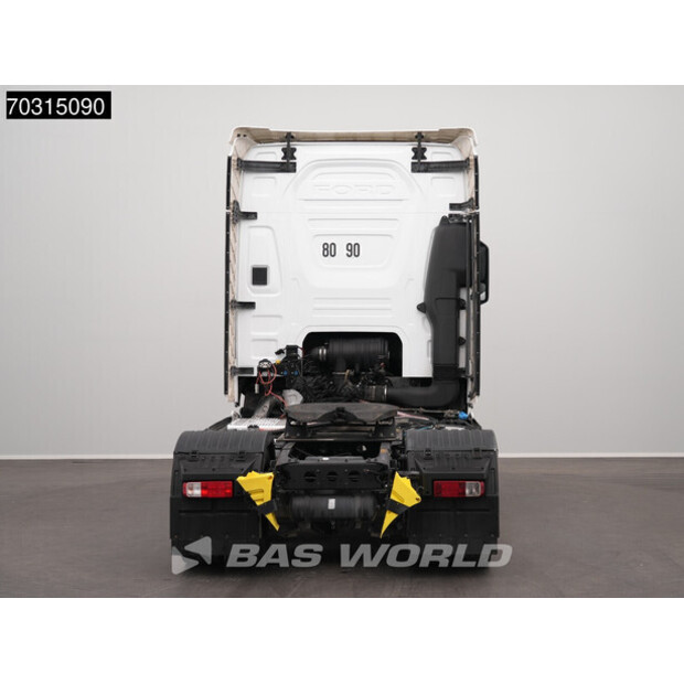 2022 Ford F-Max 500-45989104