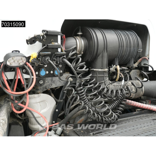 2022 Ford F-Max 500-45989106