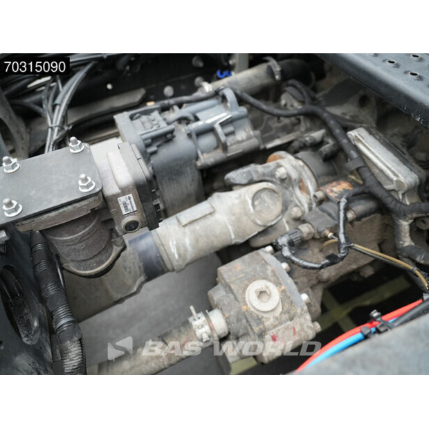 2022 Ford F-Max 500-45989107