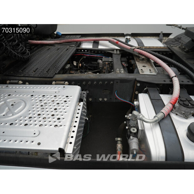 2022 Ford F-Max 500-45989108