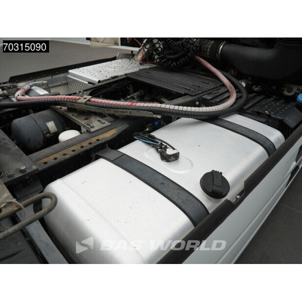 2022 Ford F-Max 500-45989109