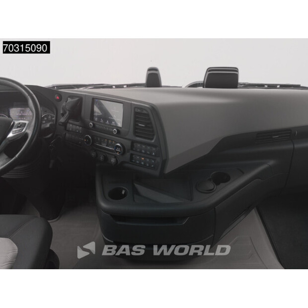 2022 Ford F-Max 500-45989117