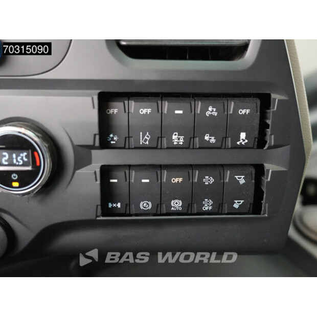 2022 Ford F-Max 500-45989124