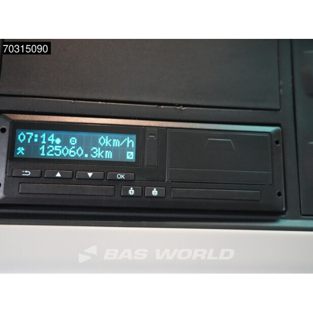 2022 Ford F-Max 500-45989129