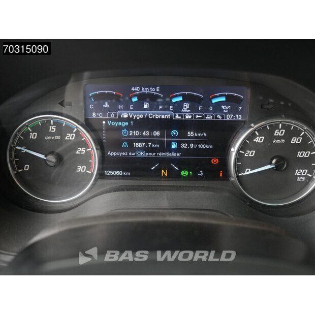 2022 Ford F-Max 500-45989130