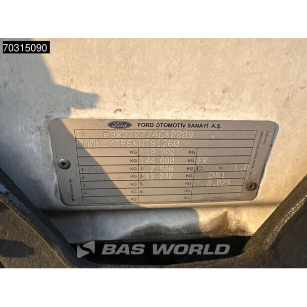 2022 Ford F-Max 500-45989131