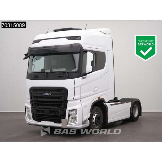 2022 Ford F-Max 500-45989134