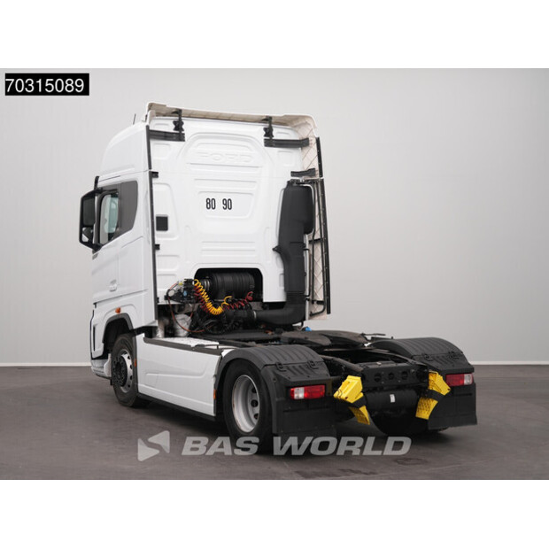 2022 Ford F-Max 500-45989135