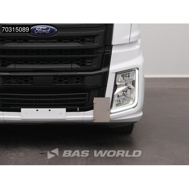 2022 Ford F-Max 500-45989140