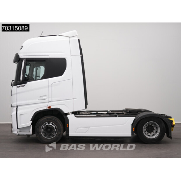 2022 Ford F-Max 500-45989141