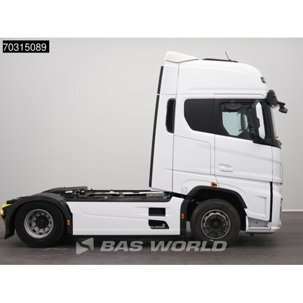 2022 Ford F-Max 500-45989142