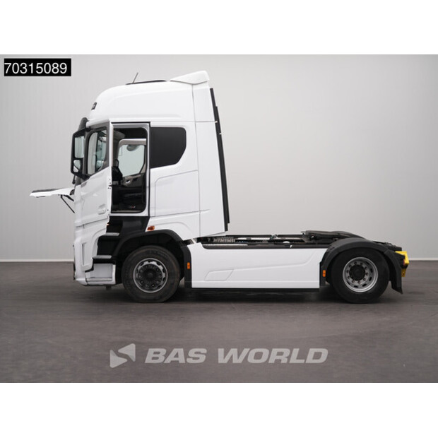 2022 Ford F-Max 500-45989144