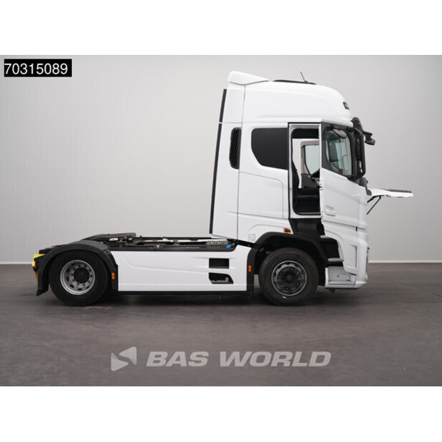 2022 Ford F-Max 500-45989145