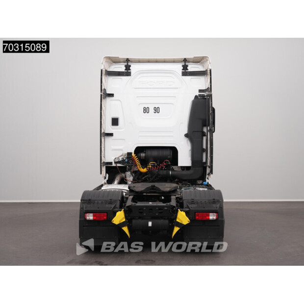 2022 Ford F-Max 500-45989146