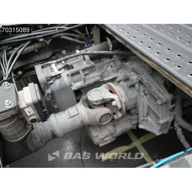 2022 Ford F-Max 500-45989149