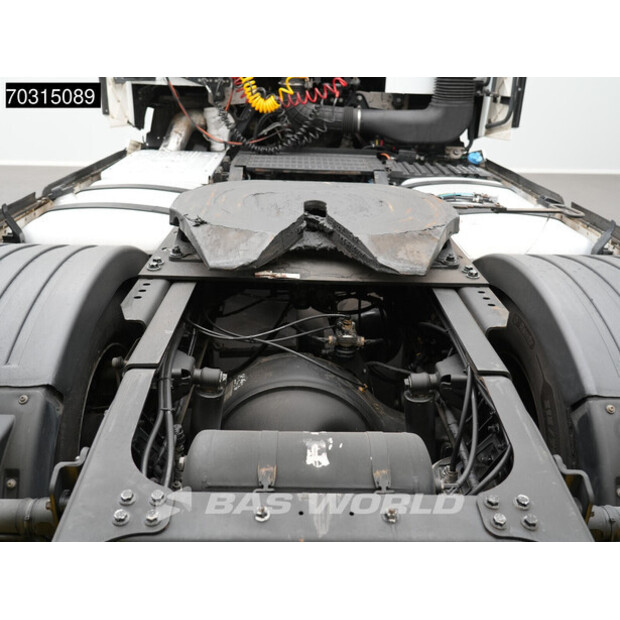 2022 Ford F-Max 500-45989150