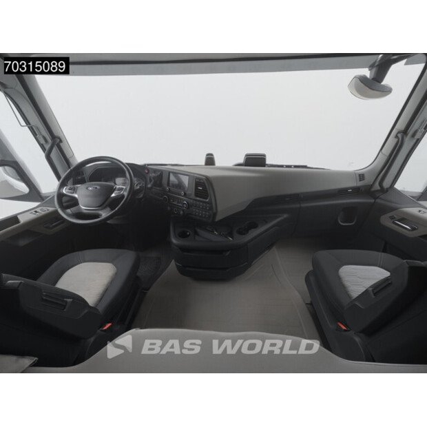 2022 Ford F-Max 500-45989154