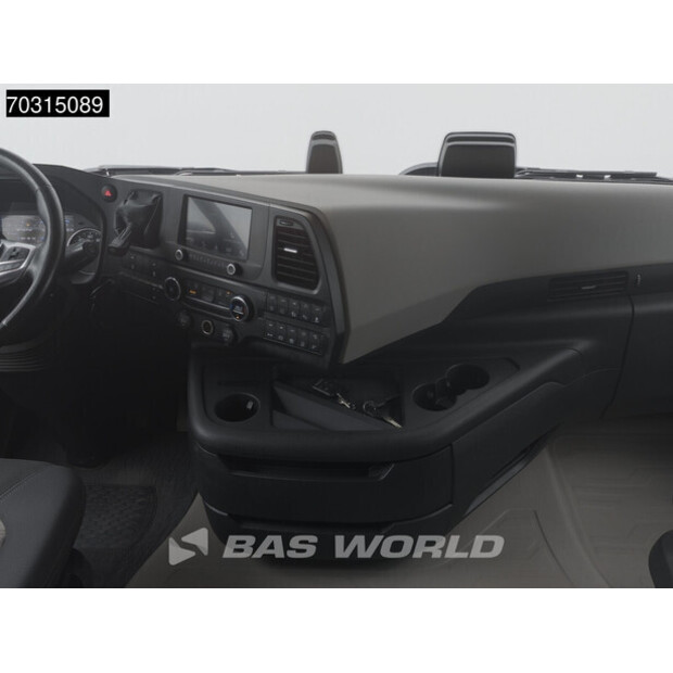 2022 Ford F-Max 500-45989157