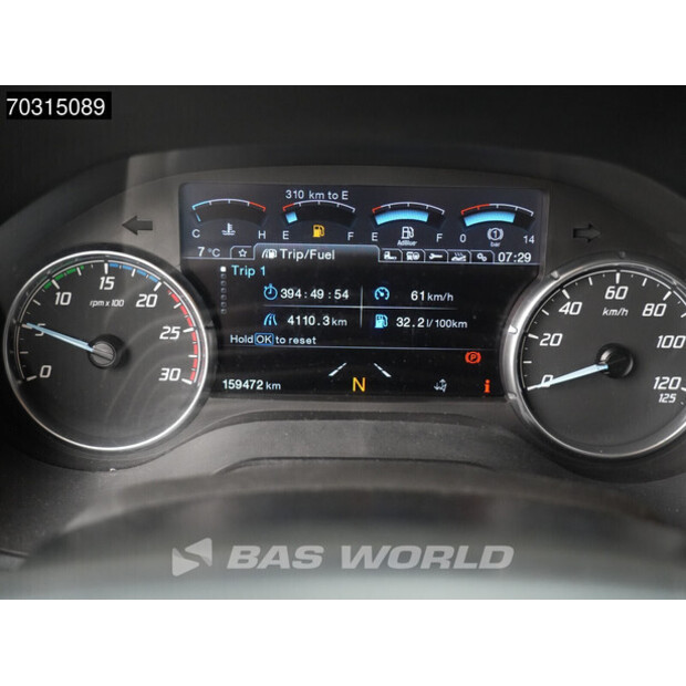 2022 Ford F-Max 500-45989170