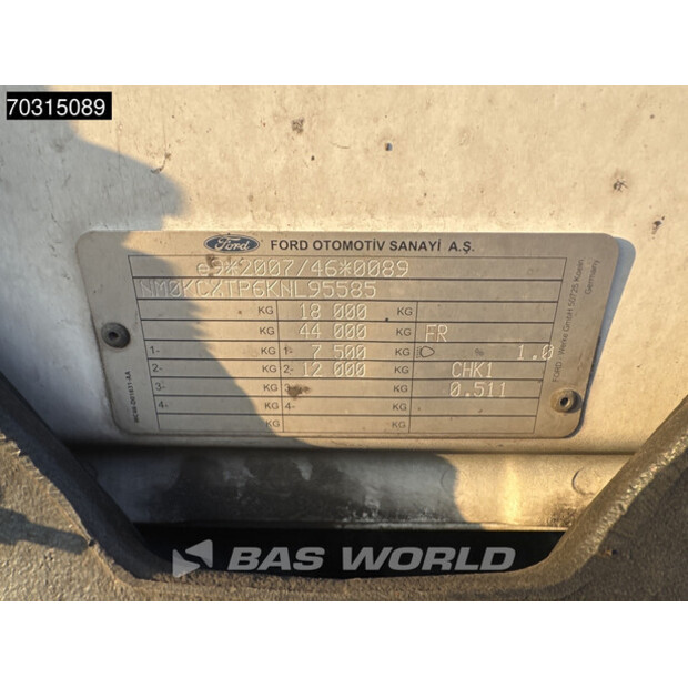 2022 Ford F-Max 500-45989171