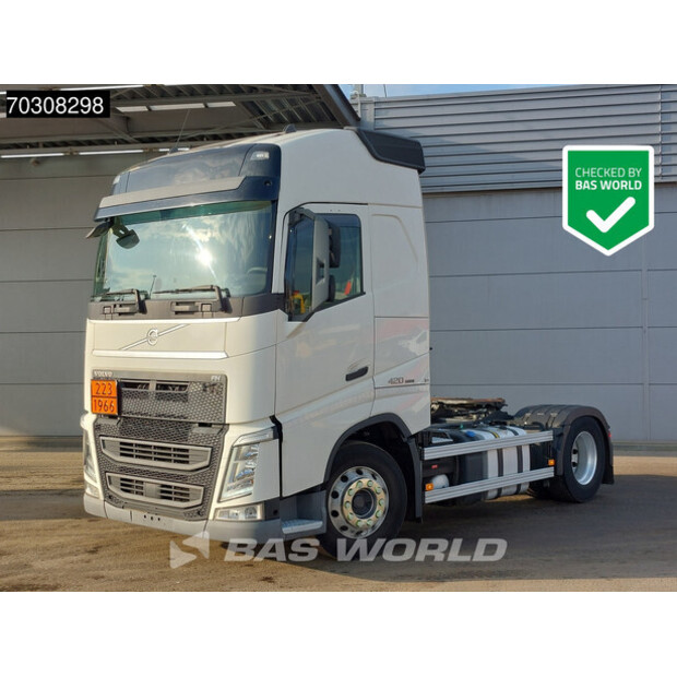 2019 Volvo FH 420-45989215