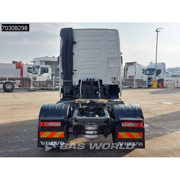 2019 Volvo FH 420-45989217