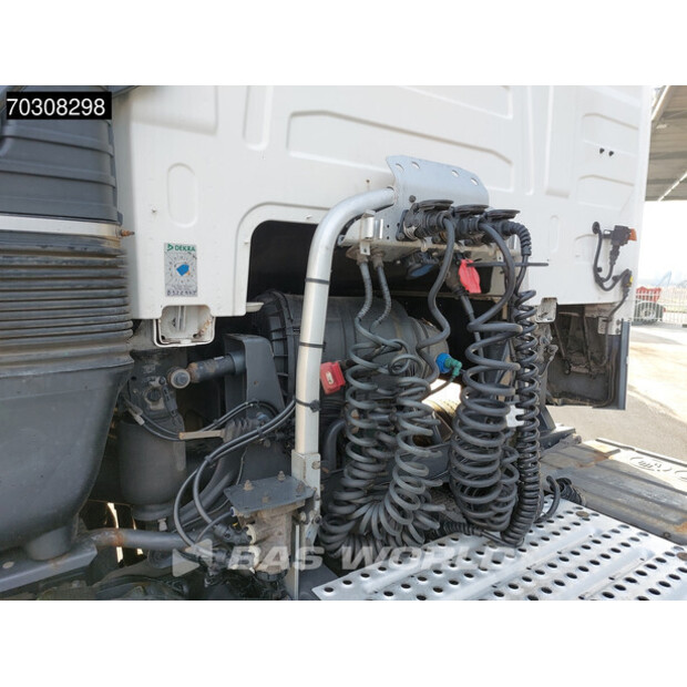 2019 Volvo FH 420-45989220