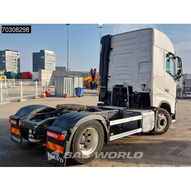 2019 Volvo FH 420-45989221