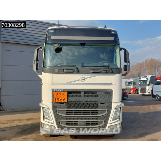 2019 Volvo FH 420-45989223