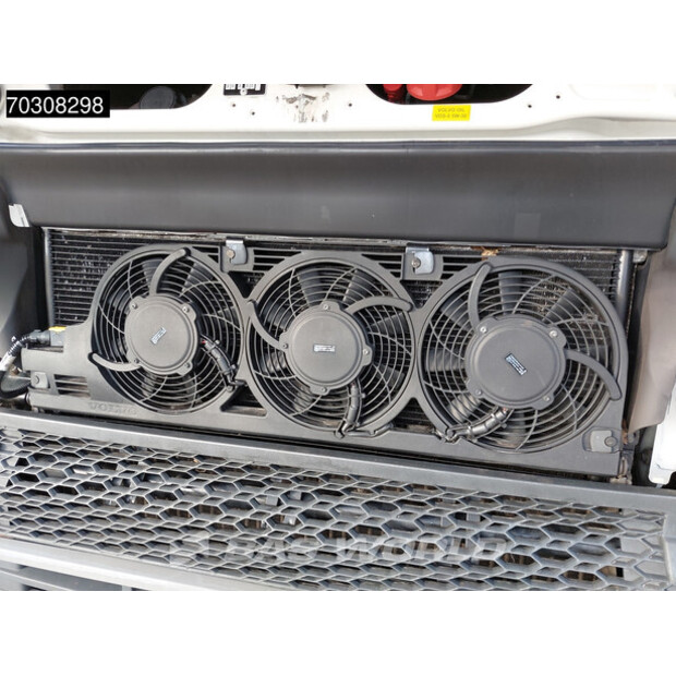 2019 Volvo FH 420-45989224