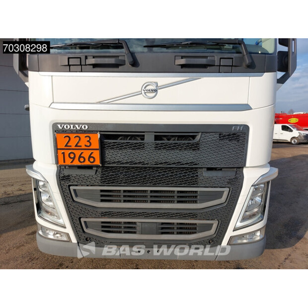 2019 Volvo FH 420-45989225