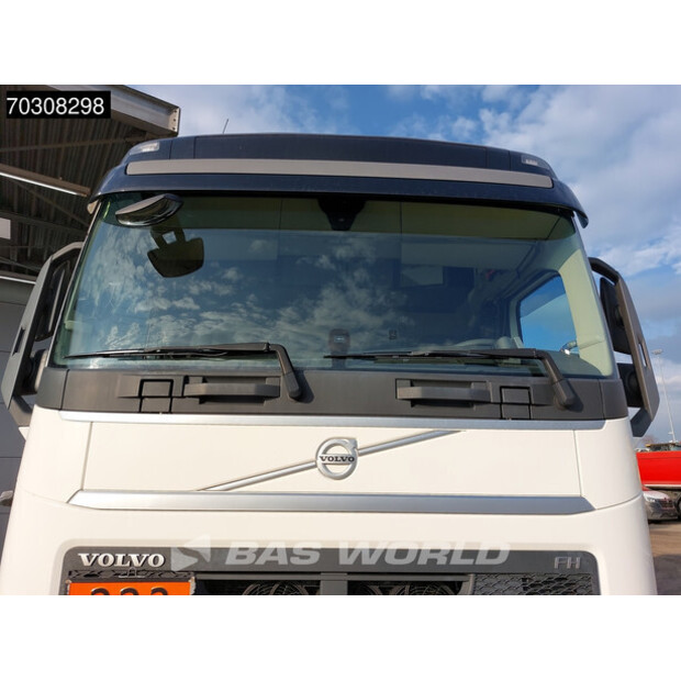 2019 Volvo FH 420-45989226