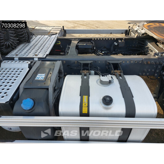 2019 Volvo FH 420-45989227