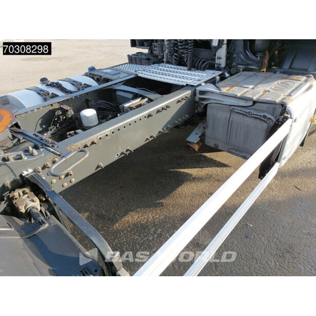 2019 Volvo FH 420-45989229