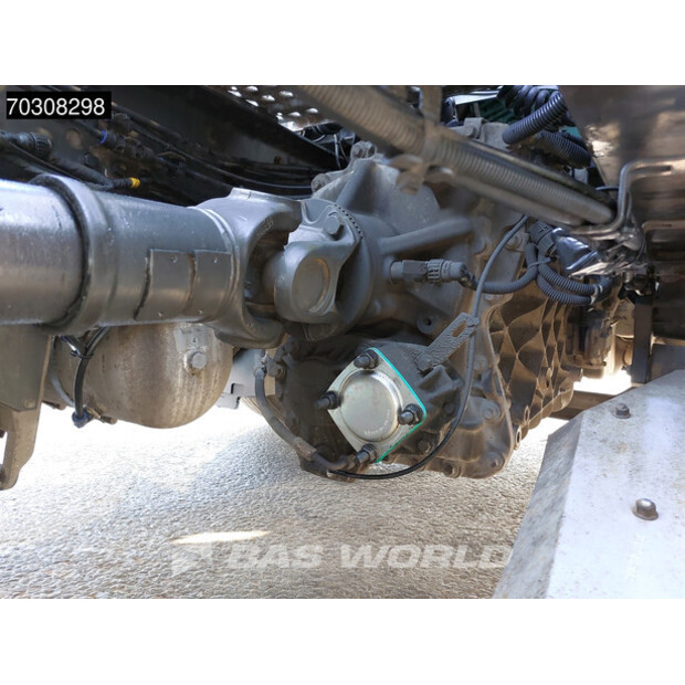 2019 Volvo FH 420-45989230