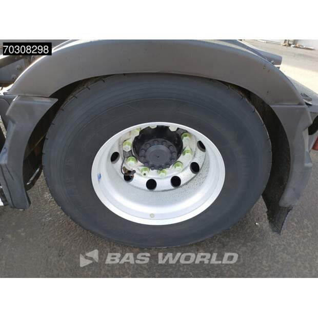 2019 Volvo FH 420-45989231