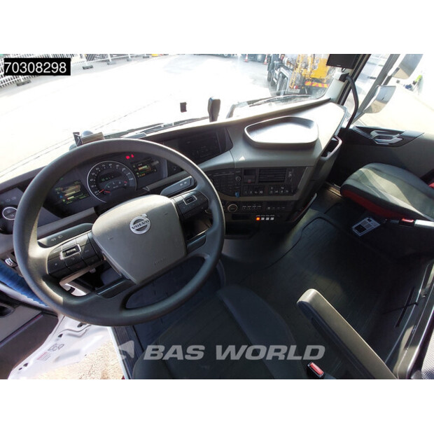 2019 Volvo FH 420-45989232