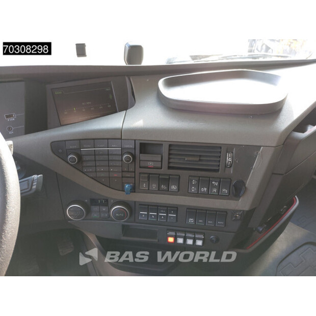 2019 Volvo FH 420-45989233