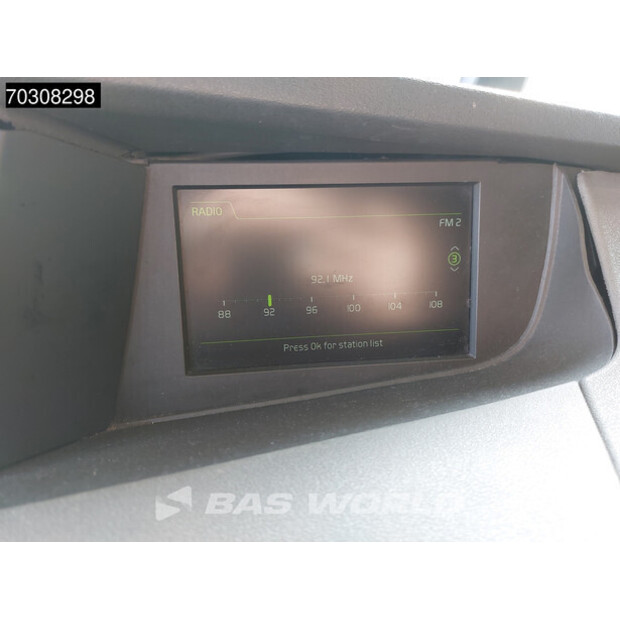 2019 Volvo FH 420-45989235